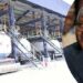 Shigo Da Fetur Daga Waje Ya Sauka Zuwa N983.92, Ya Fi Na Matatar Dangote Arha