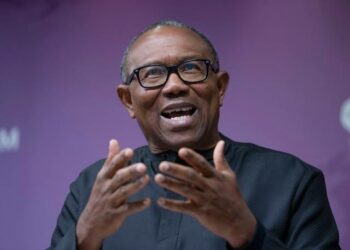 Sace Ɗalibai Ya Karu A Mulkin Tinubu Fiye Da Gwamnatocin Baya – Obi