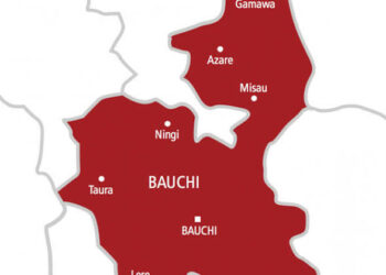 Rikicin Manoma Da Makiyaya Ya Yi Sanadin Mutuwar Mutane 7 A Bauchi