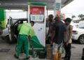 Farashin Mai Na Iya Sauka Har Zuwa Dala $60 Kan Kowanne Ganga