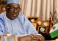 makarfi