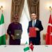 Nijeriya Da Turkiyya Sun Ƙulla Yarjejeniyar Haɗin Gwuiwa Don Bunƙasa Harkar Ma’adinai