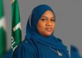 Matar Gwamnan Zamfara Ta Sha Alwashin Ci Gaba Da Tsarin Bunƙasa Ilimin Ƴa Mace