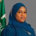 Matar Gwamnan Zamfara Ta Sha Alwashin Ci Gaba Da Tsarin Bunƙasa Ilimin Ƴa Mace