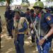 Ƴan Ta’adda Sun Ƙone Shingen Bincike Na NSCDC, Sun Sace Wani Mutum A Kebbi