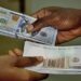 Margi Darajar Naira Ta Sauka A Kasuwar Musayar Kuɗaɗe