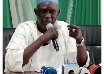 TCN PRP Ta Zargi Kwankwaso Da Saye Fom Ɗin Takarar Jamiyyar