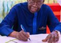 Gwamnatin Tarayya Zata Biya Naira Biliyan 700 Ga Ƴan Kwangila 1,240 Da Aka Tantance