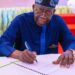 Gwamnatin Tarayya Zata Biya Naira Biliyan 700 Ga Ƴan Kwangila 1,240 Da Aka Tantance