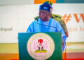 Takaitaccen Jawabin Shugaban Ƙasa Tinubu Na Ranar Dimokuraɗiyya