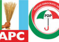2027: Kallo Ya Koma Kan Yadda APC, ADC Da PDP Ke Neman Abokan Takarar Mataimakin Shugaban Kasa