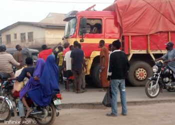 Gwamnatin Kaduna Ta Ƙaddamar Da Sabbin Matakan Dakile Haɗura A  Titin Bypass