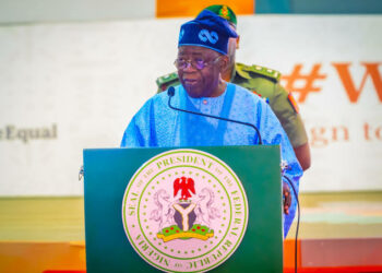 Takaitaccen Jawabin Shugaban Ƙasa Tinubu Na Ranar Dimokuraɗiyya