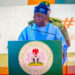 Takaitaccen Jawabin Shugaban Ƙasa Tinubu Na Ranar Dimokuraɗiyya