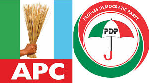 2027: Kallo Ya Koma Kan Yadda APC, ADC Da PDP Ke Neman Abokan Takarar Mataimakin Shugaban Kasa