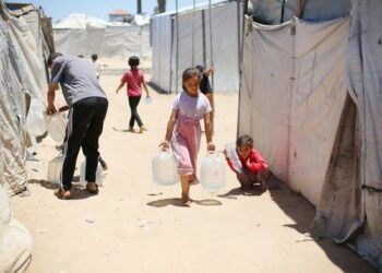 Sin Na Kira Ga Al’ummun Kasa Da Kasa Da Su Himmatu Wajen Tallafawa Ayyukan Jin kai