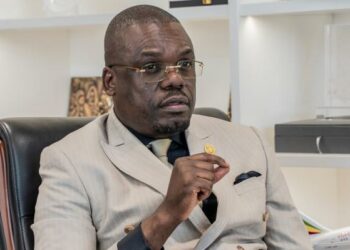 CDC Ta Afirka Ta Yaba Da Goyon Bayan Da Sin Ta Bayar Da Hadin Gwiwa Mai Karfi Wajen Yaki Da Ebola
