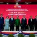 Tambuwal An Fara Watsa Shirye-Shirye Masu Taken “Sha’awar Xi Jinping Ga Al’adu” Da Sauran Fina-Finan Bayyana Labaran Sin A Kasar Laos