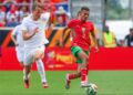 Morocco Na Fargabar Rashin Ƴan Wasa 2 Gabanin Karawa Da Brazil