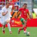 Morocco Na Fargabar Rashin Ƴan Wasa 2 Gabanin Karawa Da Brazil
