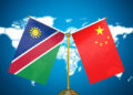 Shugabar Namibia Ta Kaddamar Da Dakin Baje Kolin Kimiyya Da Sinawa Suka Gina