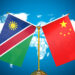 Shugabar Namibia Ta Kaddamar Da Dakin Baje Kolin Kimiyya Da Sinawa Suka Gina