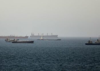 Wang Yi Ya Yi Kira Da A Gaggauta Bude Mashigin Hormuz