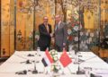 Wang Yi Ya Gana Da Babban Sakataren Majalisar Tsaron Masar Da Ministan Fadar Gwamnatin Afirka Ta Kudu A Indiya