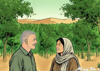 Labarin Yin Yuzhen: Sin Tana Hadin Gwiwa Da Ketare Don Cika Alkawarin Kiyaye Muhallin Duniya