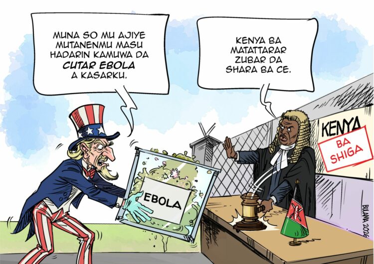 Kenya