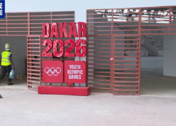 Shugaban Senegal Ya Jinjinawa Kasar Sin Bisa Taimakon Gina Zaurukan Gudanar Da Wasannin Gasar Olympics Ta Matasa