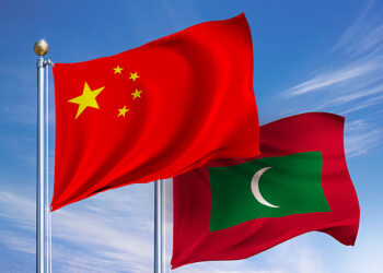 Xi Jinping Ya Mika Sakon Murnar Cika Shekaru 61 Da Samun ‘Yancin Kai Ga Shugaban Maldives