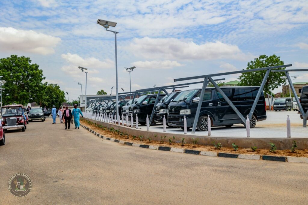 Zamfara Zamfara