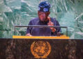 Shugaba Tinubu Zai Yi Jawabi Ga Shugabannin Duniya A Taron MDD Karo Na 81