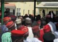 Kwankwasiyya Ta Buƙaci A Binciki Zargin Kasafin Kuɗin PFIPC