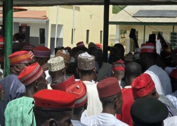 Sanusi Kwankwasiyya Ta Buƙaci A Binciki Zargin Kasafin Kuɗin PFIPC