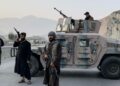 Pakistan Ta Kashe Mutum 36 A Hare-haren Da Ta Kai Kan Iyakarta Da Afghanistan
