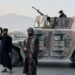Pakistan Ta Kashe Mutum 36 A Hare-haren Da Ta Kai Kan Iyakarta Da Afghanistan