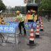 Sarakunan Mataimakin Firaministan Sin Ya Jadadda Bukatar Kare Rayuka Da Dukiyoyin Jama’a Yayin Rangadi A Beijing