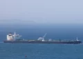 Iran Ta Harba Wa Jiragen Ruwa Makamai Masu Linzami A Mashigar Hormuz