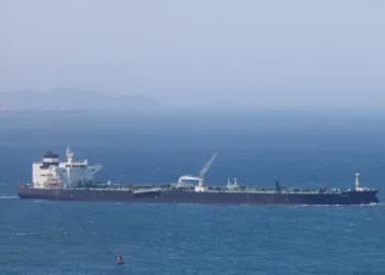 Iran Ta Harba Wa Jiragen Ruwa Makamai Masu Linzami A Mashigar Hormuz