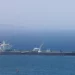 Iran Ta Harba Wa Jiragen Ruwa Makamai Masu Linzami A Mashigar Hormuz