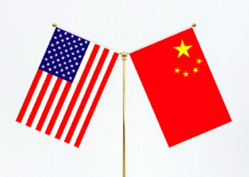 Wang Yi Ya Zanta Da Takwaransa Na Amurka Ta Wayar Tarho