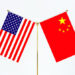 Wang Yi Ya Zanta Da Takwaransa Na Amurka Ta Wayar Tarho