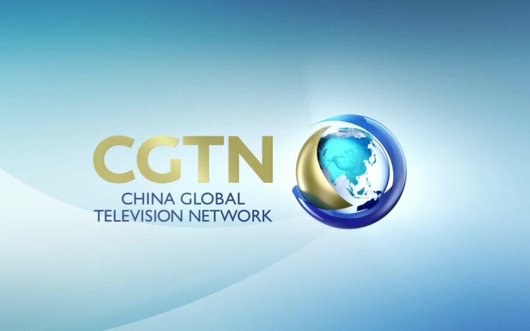 CGTN CGTN