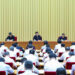 Xi Jinping Ya Yi Bayani Kan Ayyuka Masu Nasaba Da Sinawan Dake Ketare