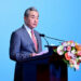 Wang Yi Ya Yi Kira Da A Kara Karfafa Hadin Gwiwa Tsakanin Kasashe Domin Habaka Ci Gaban Duniya Gaba