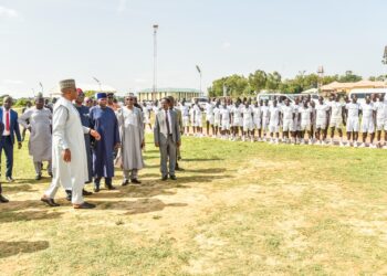 Gwamnatin Kaduna Ta Yaba Wa NSA Kan Shirin Samar Da Dakarun Tsaron Daji