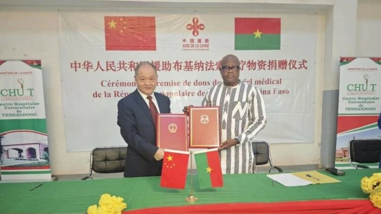 Burkina Faso Burkina Faso
