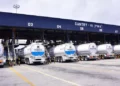 Sin Matatar Man Dangote Ta Dawo Sayar Da Fetur A Dala